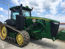 Tracteur agricole John Deere occasion