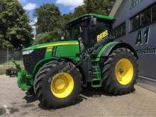 جرار زراعي John Deere مستعمل