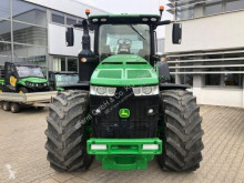 Ciągnik rolniczy John Deere używany