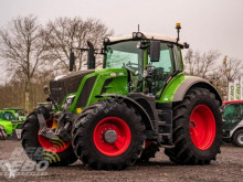 Trattore agricolo Fendt usato