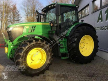 Tractor agricol John Deere second-hand