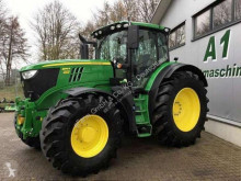 Traktor John Deere ojazdený