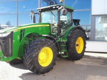 Tracteur agricole John Deere occasion