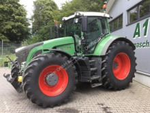 Fendt farm tractor