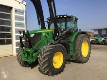 Tracteur agricole John Deere occasion