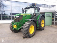 Tracteur agricole John Deere occasion