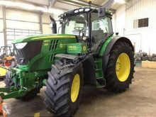 Tracteur agricole John Deere occasion
