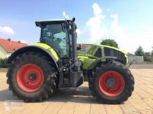 Zemědělský traktor Claas použitý