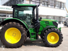 Tracteur agricole John Deere