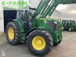 Tracteur agricole John Deere occasion