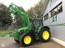 Tracteur agricole John Deere occasion