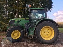 Tracteur agricole John Deere occasion
