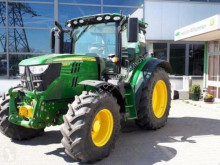 جرار زراعي John Deere مستعمل