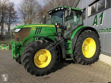Tractor agrícola John Deere usado