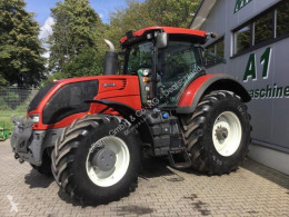 Tracteur agricole Valtra occasion