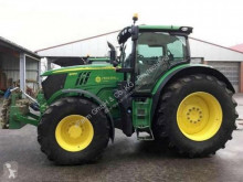 Tracteur agricole John Deere occasion