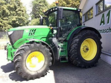 John Deere Landwirtschaftstraktor gebrauchter