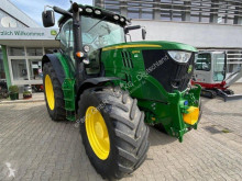Tracteur agricole John Deere occasion