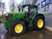 Tarım traktörü John Deere ikinci el araç