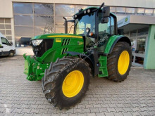 Zemědělský traktor John Deere použitý