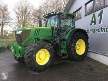 Mezőgazdasági traktor John Deere használt
