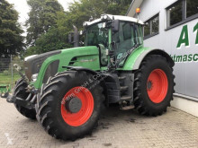Lantbrukstraktor Fendt begagnad