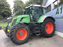 Tractor agricol Fendt second-hand