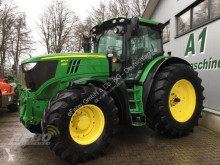 Traktor John Deere ojazdený