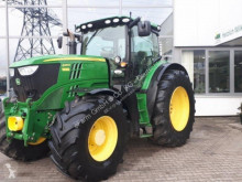 Tracteur agricole John Deere occasion