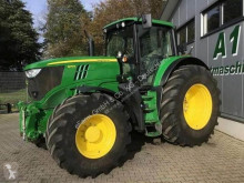 Zemědělský traktor John Deere použitý