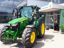 Tracteur agricole John Deere occasion