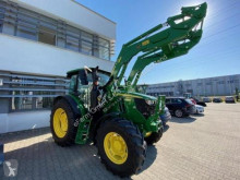 John Deere Landwirtschaftstraktor gebrauchter