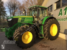 Tracteur agricole John Deere occasion