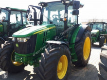 Tracteur agricole John Deere occasion