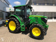 John Deere farm tractor used