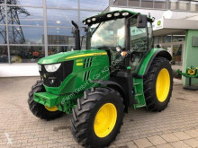 Landbouwtractor John Deere tweedehands