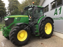 Mezőgazdasági traktor John Deere használt