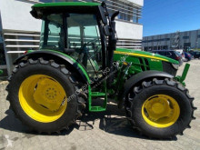 Traktor John Deere ojazdený