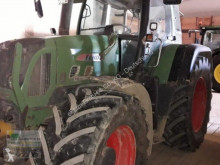Tracteur agricole Fendt occasion