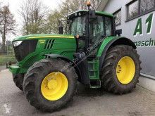 Trattore agricolo John Deere usato