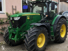 جرار زراعي John Deere مستعمل