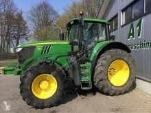 جرار زراعي John Deere مستعمل