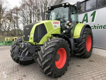 Mezőgazdasági traktor Claas használt