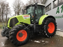 Tracteur agricole Claas occasion