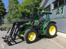 Tracteur agricole John Deere occasion