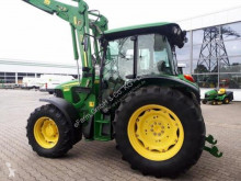 Tracteur agricole John Deere occasion