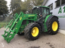 Tractor agricol John Deere second-hand