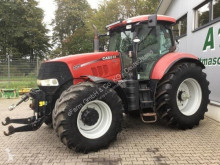 Tractor agrícola Case IH Puma cvx 225 usado