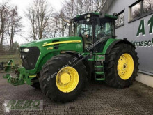 Tracteur agricole John Deere occasion