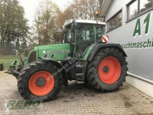 Tractor agrícola Fendt